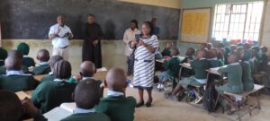 Behaviour Change: Empowering Young People to Make Positive Life Choices