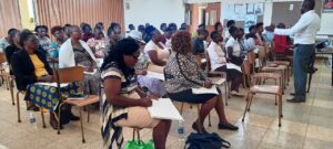 Livelihoods for Women: Empowering Women and Youth Through Sustainable Enterprise